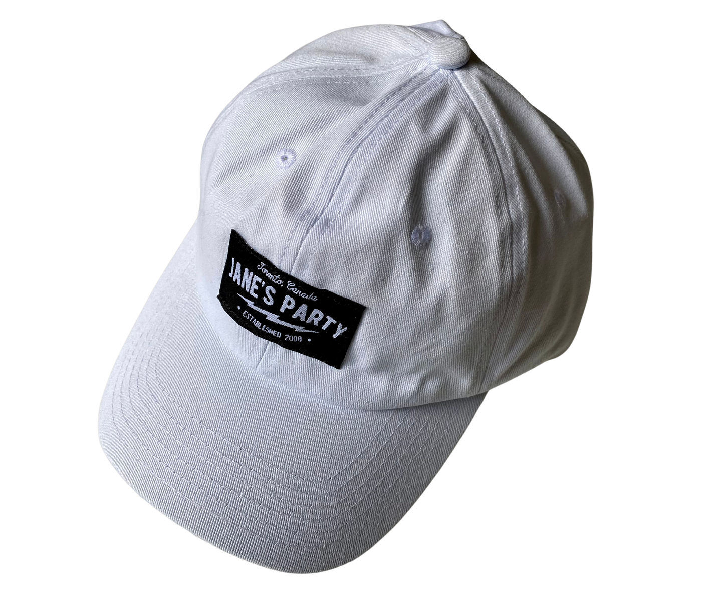 BASEBALL CAPS