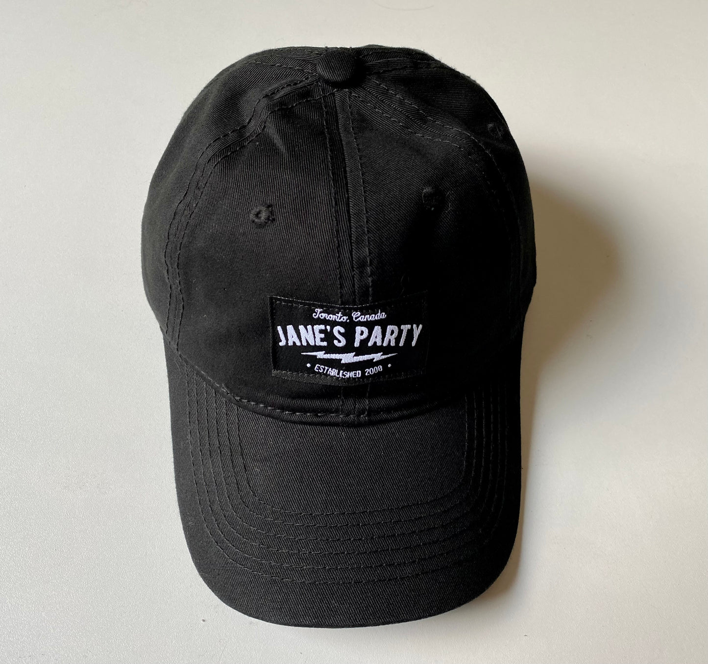 BASEBALL CAPS