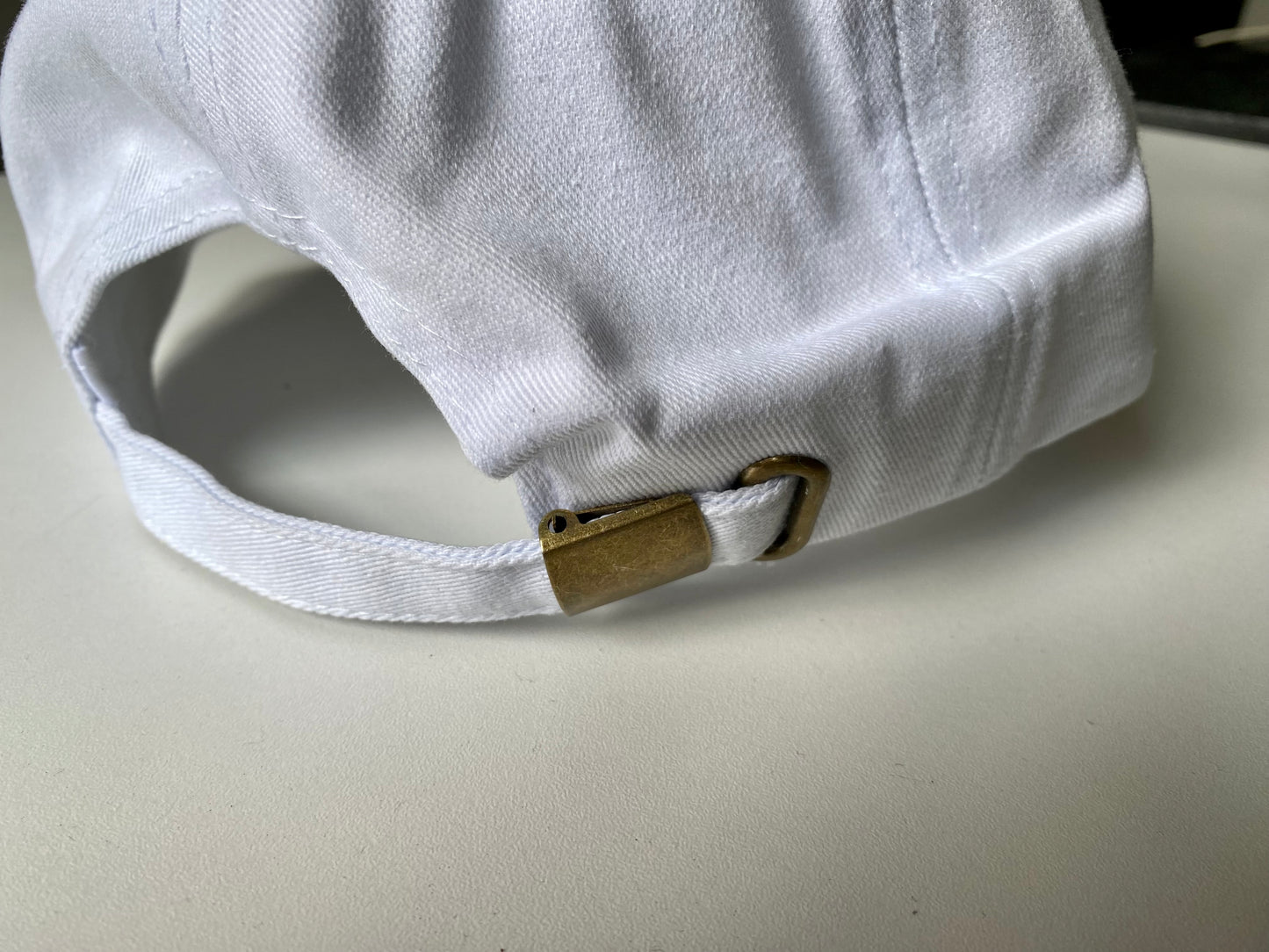 BASEBALL CAPS