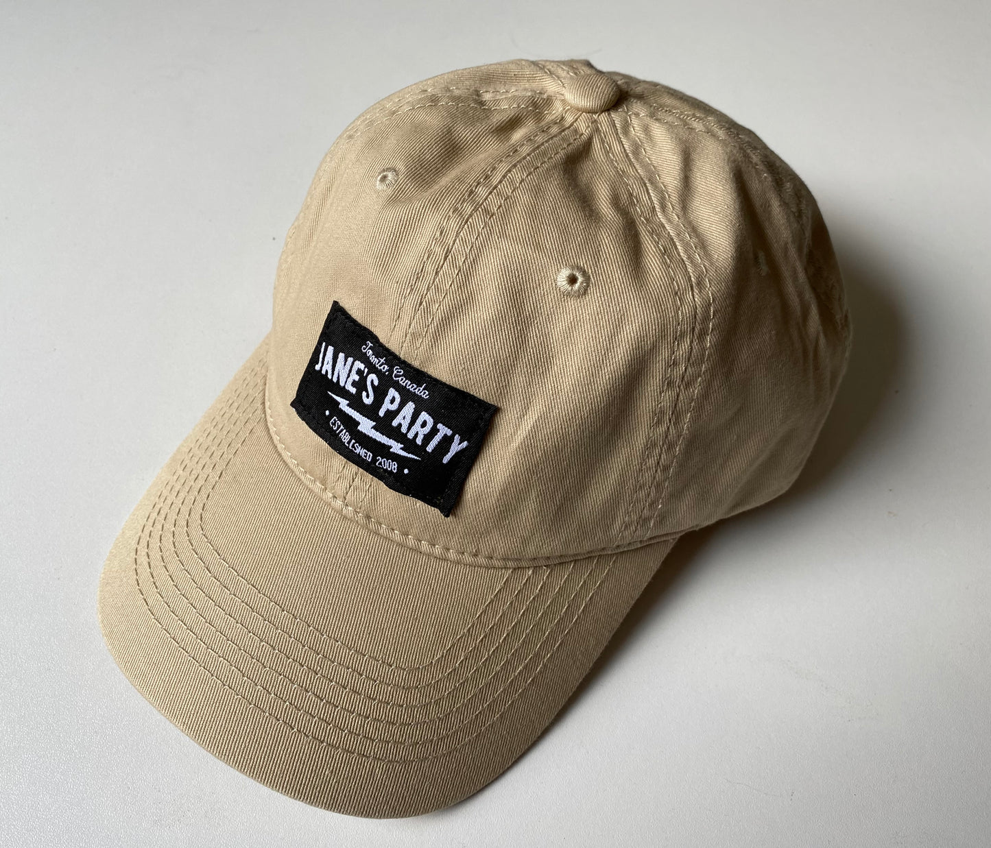 BASEBALL CAPS
