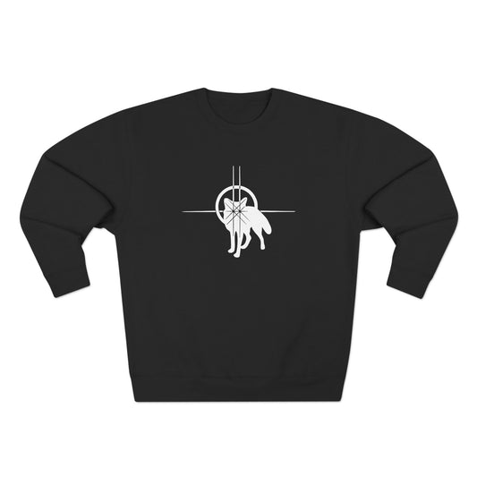 CREWNECK SWEATSHIRT "AVALANCHE"