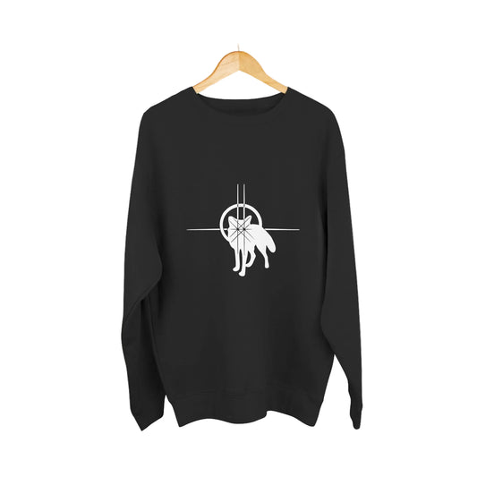 CREWNECK SWEATSHIRT "AVALANCHE"