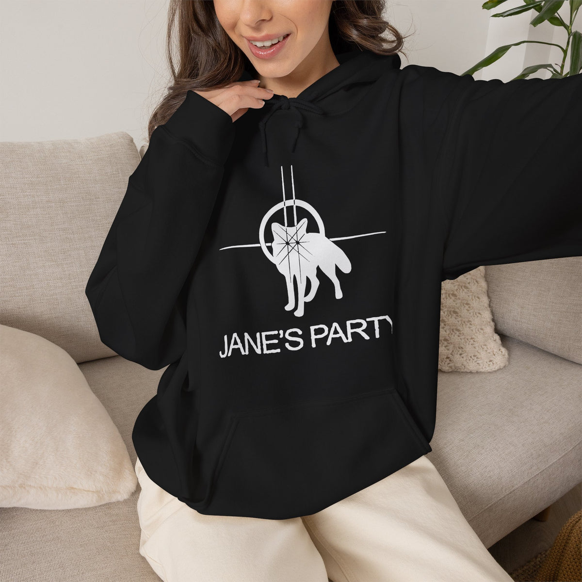 HOODIE "AVALANCHE"