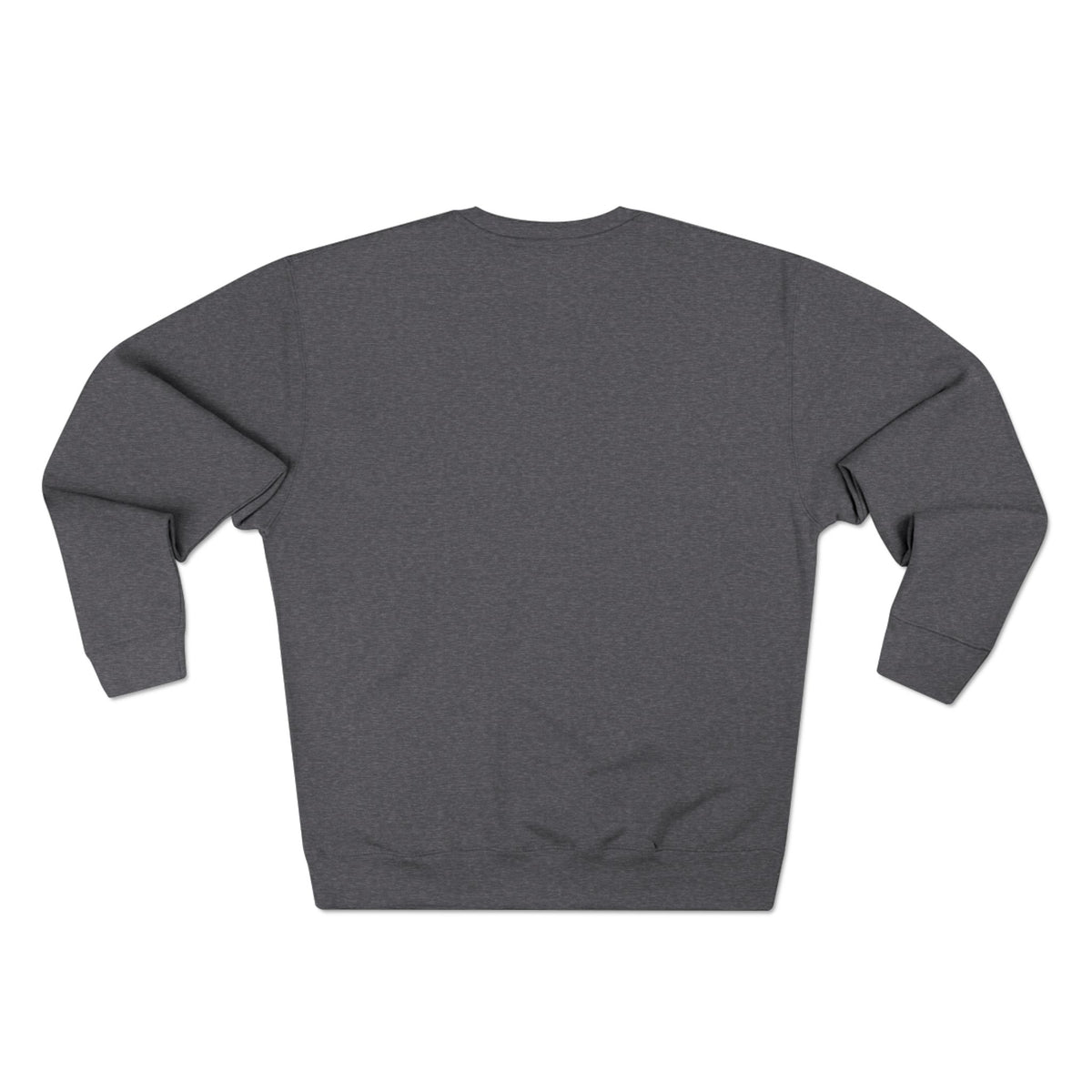 CREWNECK SWEATSHIRT "AVALANCHE"
