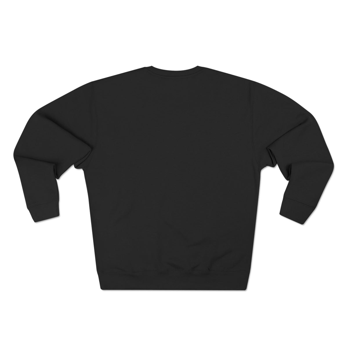 CREWNECK SWEATSHIRT "AVALANCHE"