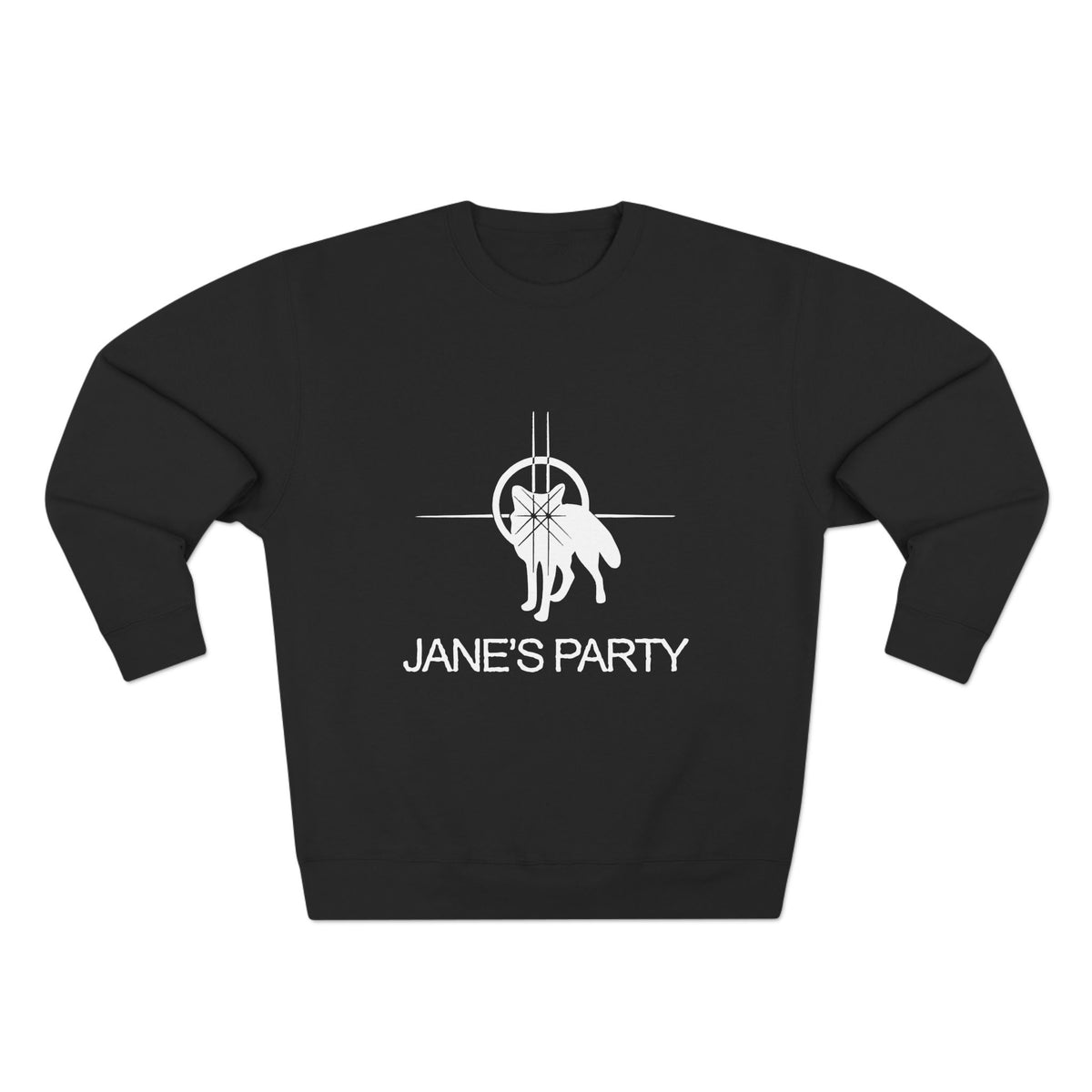 CREWNECK SWEATSHIRT "AVALANCHE"