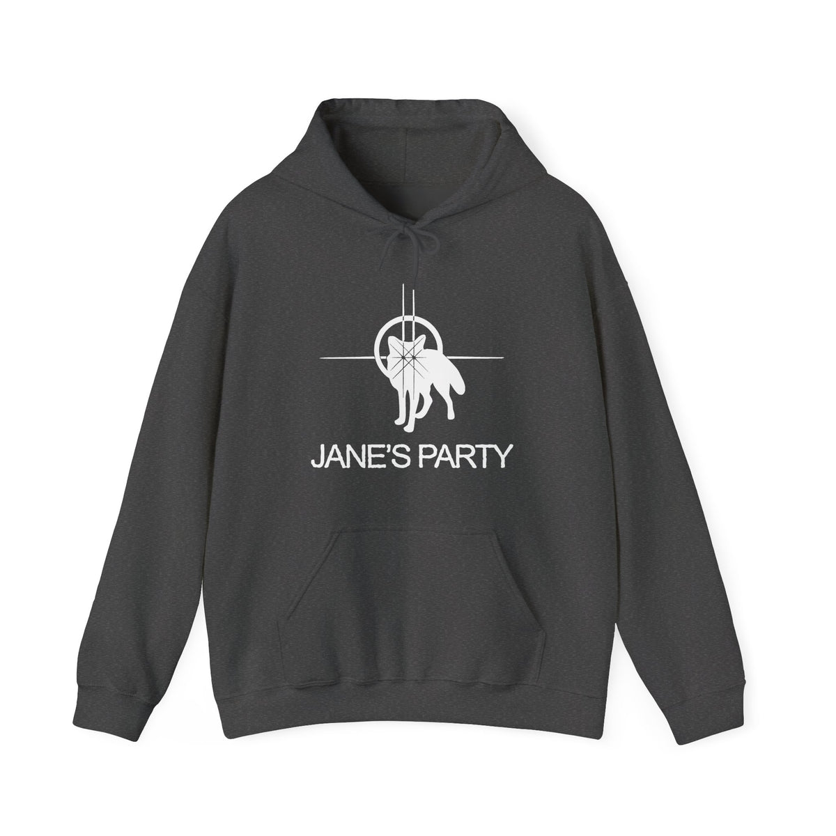 HOODIE "AVALANCHE"