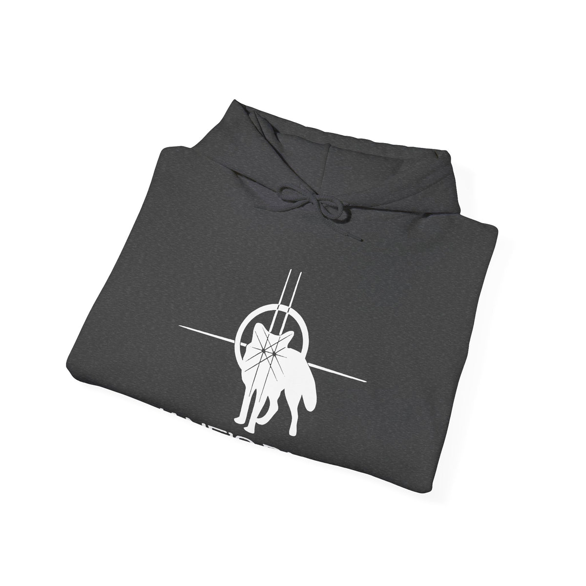 HOODIE "AVALANCHE"