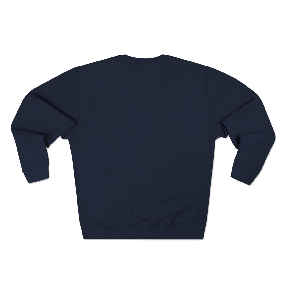 CREWNECK SWEATSHIRT "AVALANCHE"
