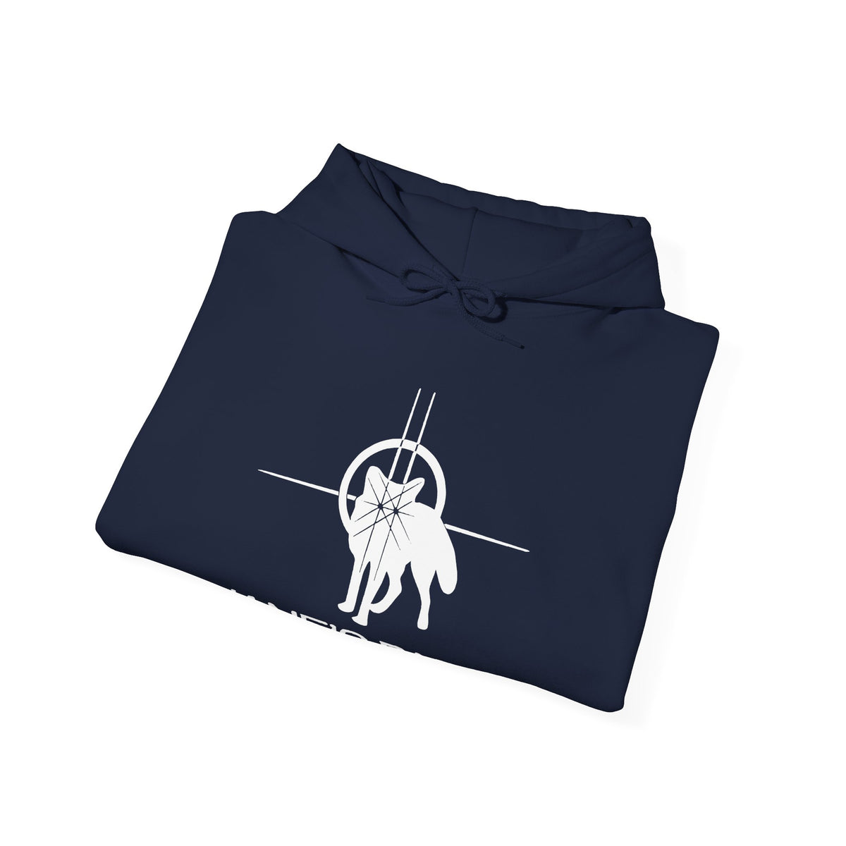 HOODIE "AVALANCHE"