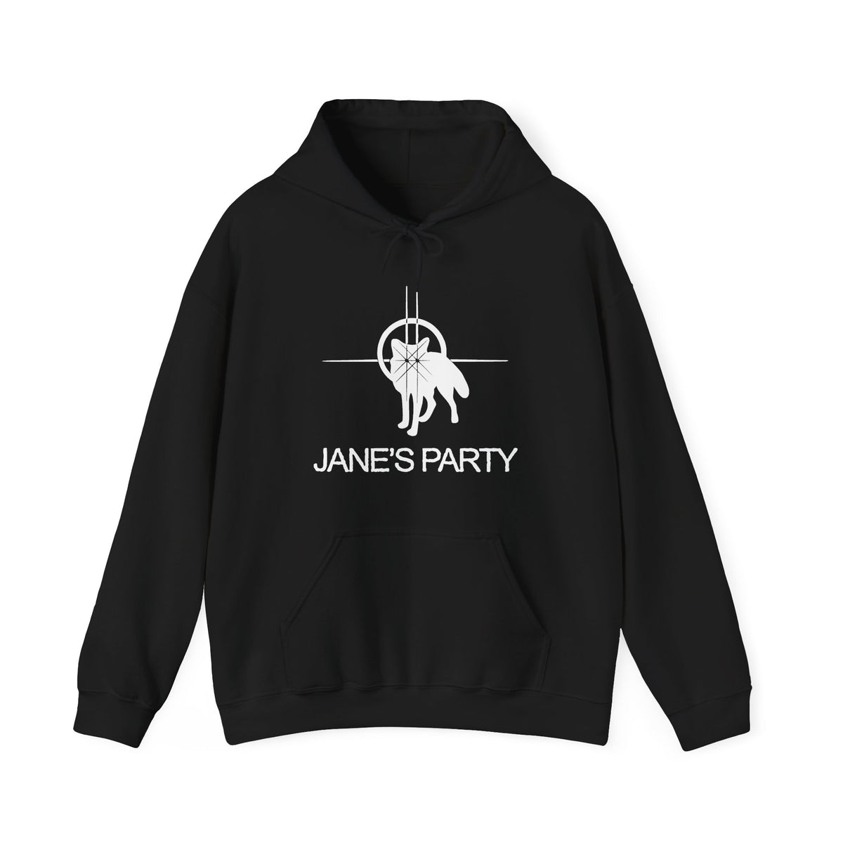 HOODIE "AVALANCHE"