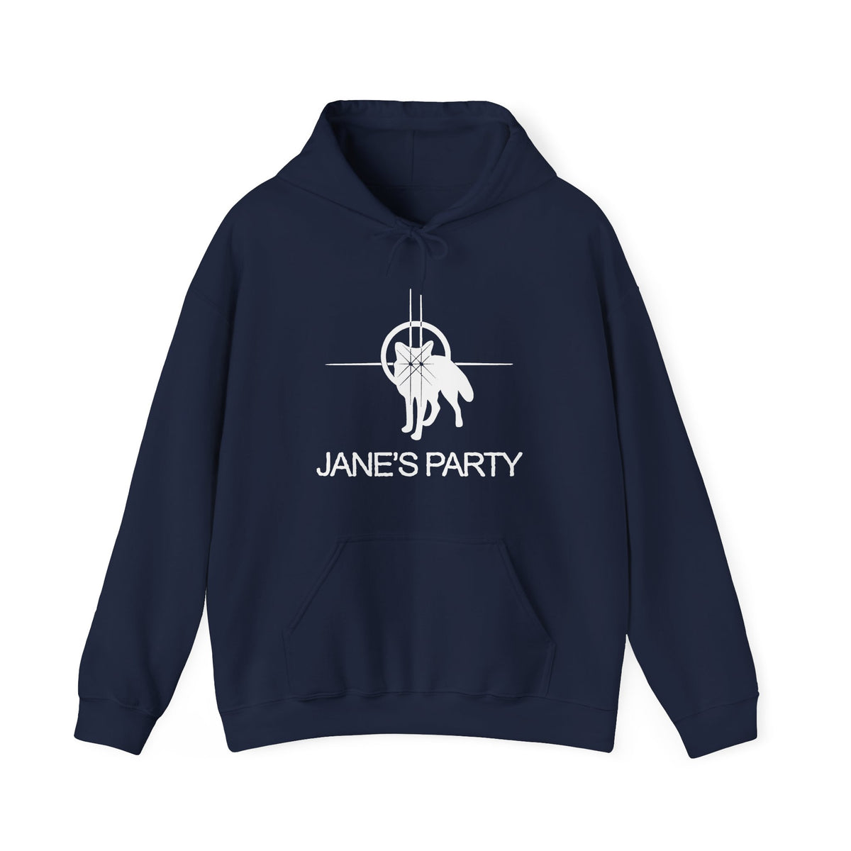 HOODIE "AVALANCHE"