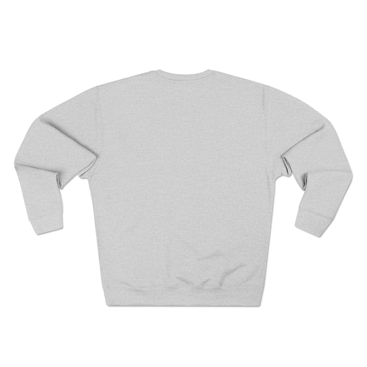 CREWNECK SWEATSHIRT "AVALANCHE"