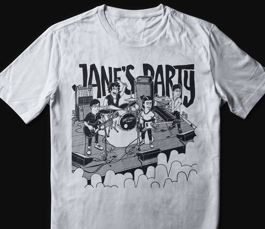 T-SHIRT "NA TOUR 2023"